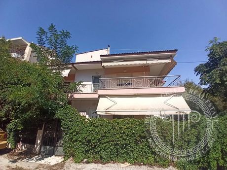 Μονοκατοικία 240 τ.μ. πρός πώληση
