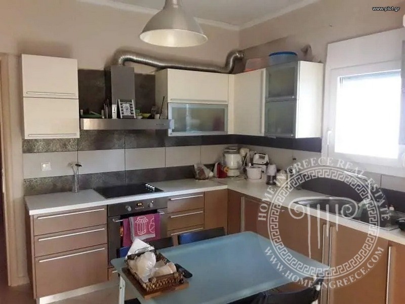 Μονοκατοικία 240 τ.μ. πρός πώληση, Θεσσαλονίκη - Περιφ/Κοί Δήμοι, Θερμαϊκός