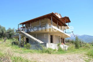 Μονοκατοικία 202 τ.μ. για πώληση