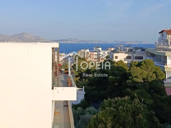 Apartment 78 sqm for rent, Athens - South, Vari - Varkiza