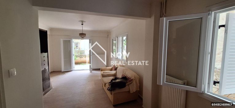 Apartment 55 sqm for rent, Athens - South, Palaio Faliro