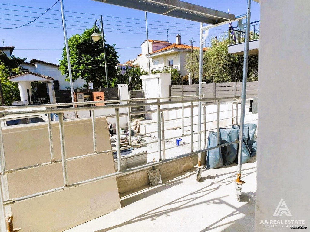 Μεζονέτα 160 τ.μ. πρός πώληση, Θεσσαλονίκη - Περιφ/Κοί Δήμοι, Θέρμη