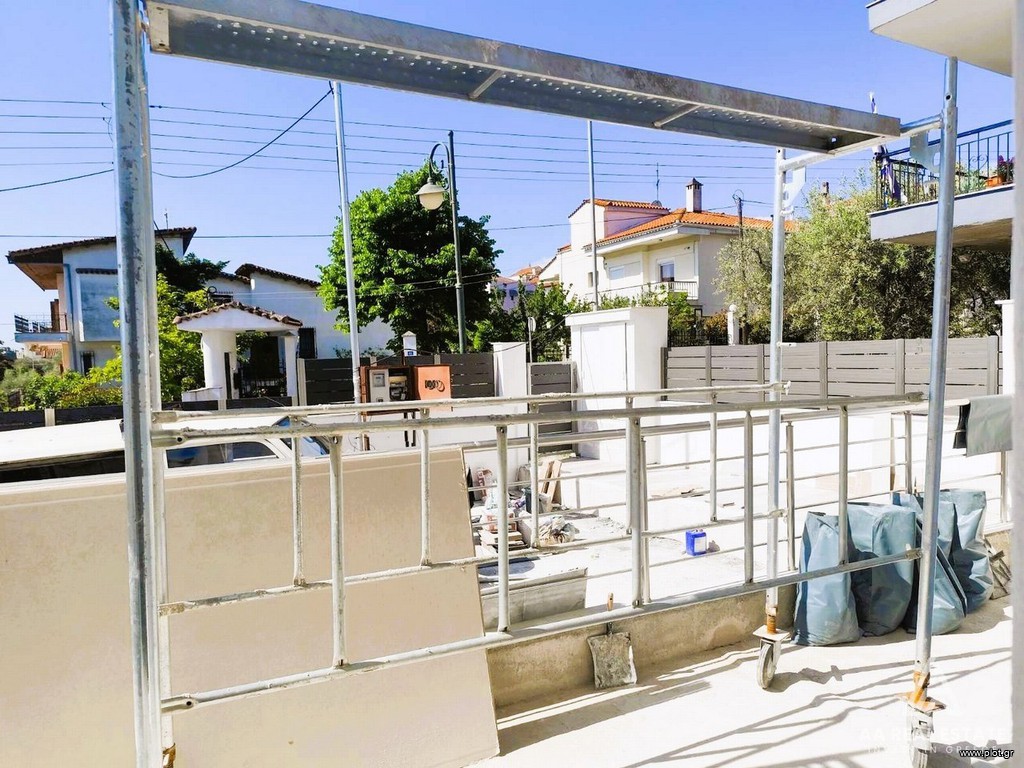 Μεζονέτα 160 τ.μ. πρός πώληση, Θεσσαλονίκη - Περιφ/Κοί Δήμοι, Θέρμη
