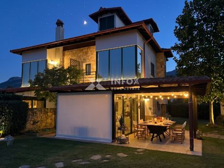 Villa 107 sqm for sale