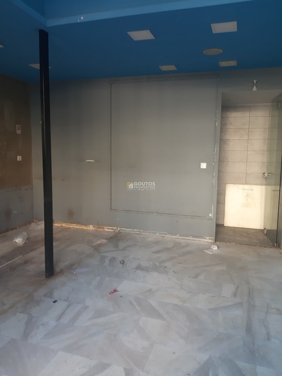 Κατάστημα 40 τ.μ. πρός ενοικίαση, Αθήνα - Νότια Προάστια, Νέα Σμύρνη