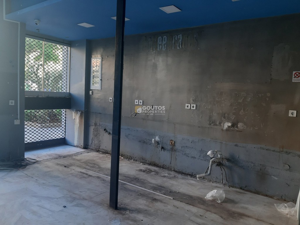 Κατάστημα 40 τ.μ. πρός ενοικίαση, Αθήνα - Νότια Προάστια, Νέα Σμύρνη