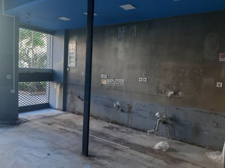 Store 40 sqm for rent