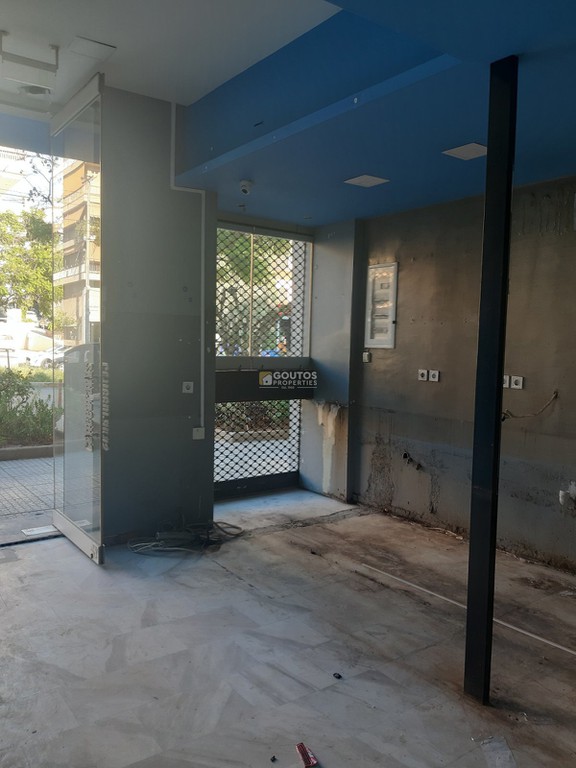 Κατάστημα 40 τ.μ. πρός ενοικίαση, Αθήνα - Νότια Προάστια, Νέα Σμύρνη