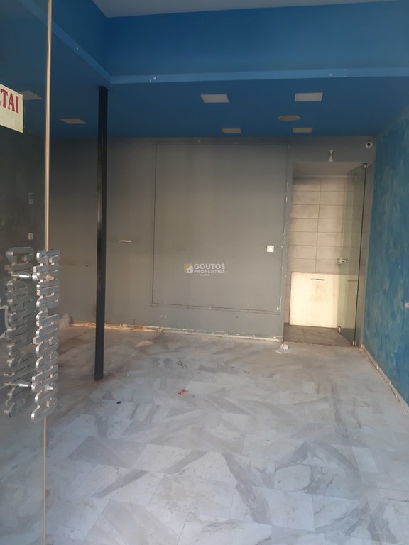 Κατάστημα 40 τ.μ. πρός ενοικίαση, Αθήνα - Νότια Προάστια, Νέα Σμύρνη