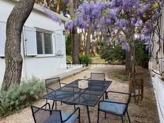 Μονοκατοικία 200 τ.μ. για ενοικίαση