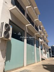 Επιχειρηματικό κτίριο 1.800 τ.μ. για ενοικίαση