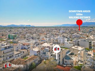 Διαμέρισμα 48,30 τ.μ. για πώληση