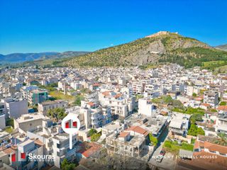 Διαμέρισμα 48,30 τ.μ. για πώληση, Αργολίδα, Άργος-thumb-1