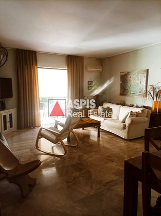 Apartment 112 sqm for rent, Athens - South, Vironas
