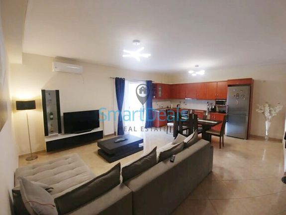 Apartment 81 sqm for sale, Athens - West, Acharnes