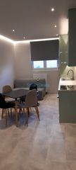 Apartment 40 sqm for rent