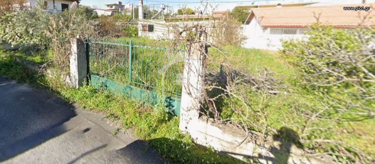Parcel 258 sqm for sale, Boeotia, Schimatari