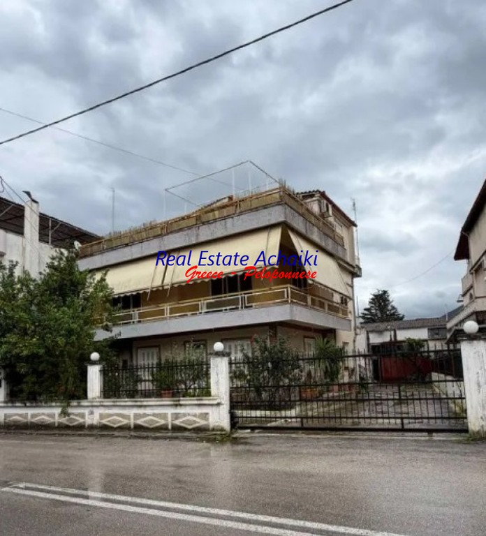 Studio / γκαρσονιέρα 23 τ.μ. για πώληση, Αχαΐα, Μεσσατίδα