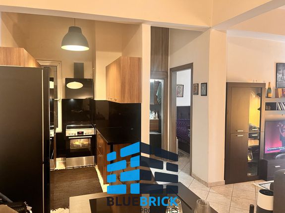 Apartment 50 sqm for sale, Athens - Center, Kolonos - Kolokinthous