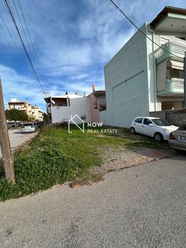 Οικόπεδο 181 τ.μ. προς πώληση