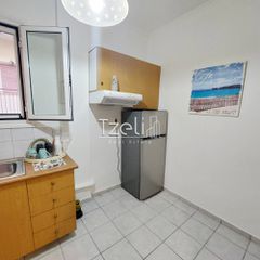 Studio / γκαρσονιέρα 33 τ.μ. πρός ενοικίαση, Αχαΐα, Πάτρα-thumb-23