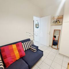 Studio / γκαρσονιέρα 33 τ.μ. πρός ενοικίαση, Αχαΐα, Πάτρα-thumb-1