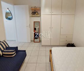 Studio / γκαρσονιέρα 33 τ.μ. πρός ενοικίαση, Αχαΐα, Πάτρα-thumb-24