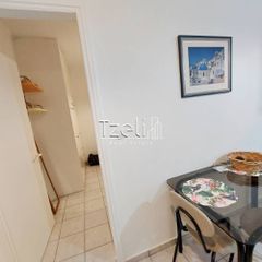 Studio / γκαρσονιέρα 33 τ.μ. πρός ενοικίαση, Αχαΐα, Πάτρα-thumb-19