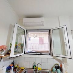 Studio / γκαρσονιέρα 33 τ.μ. πρός ενοικίαση, Αχαΐα, Πάτρα-thumb-14