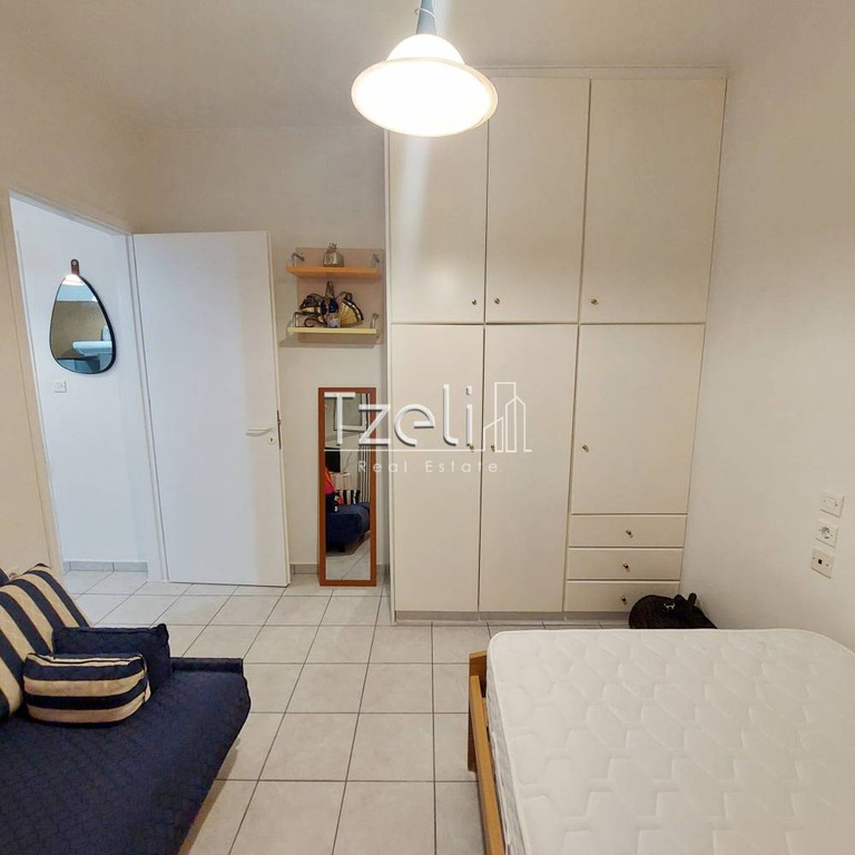 Studio / γκαρσονιέρα 33 τ.μ. πρός ενοικίαση, Αχαΐα, Πάτρα