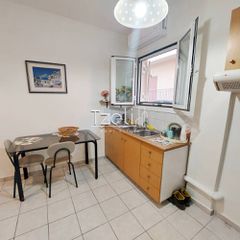 Studio / γκαρσονιέρα 33 τ.μ. πρός ενοικίαση, Αχαΐα, Πάτρα-thumb-5
