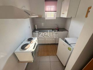 Studio / γκαρσονιέρα 23 τ.μ. για ενοικίαση