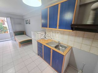 Studio / γκαρσονιέρα 28 τ.μ. για ενοικίαση
