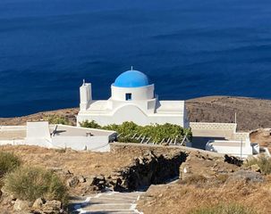Οικόπεδο 4.000 τ.μ. για πώληση