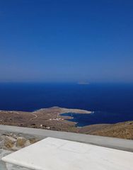 Οικόπεδο 4.000 τ.μ. για πώληση, Κυκλάδες, Σέριφος-thumb-1