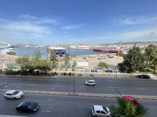 Γραφείο 130 τ.μ. για ενοικίαση, Πειραιάς, Λιμάνι-thumb-7