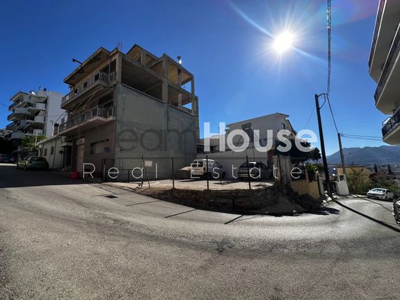 Land plot 97 sqm for sale, Achaia, Patra