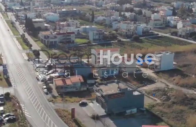 Οικόπεδο 146 τ.μ. προς πώληση