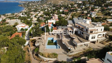 Μονοκατοικία 1.250 τ.μ. πρός πώληση
