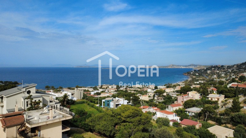 Μονοκατοικία 1.250 τ.μ. πρός πώληση, Αττική - Υπόλοιπο, Καλύβια Θορικού