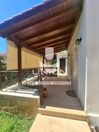 Detached home 253 sqm for sale, Rest Of Attica, Kalivia Thorikou