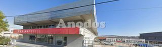 Βιομηχανικός χώρος 2.000 τ.μ. για πώληση