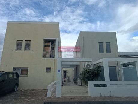 Μεζονέτα 113 τ.μ. για πώληση