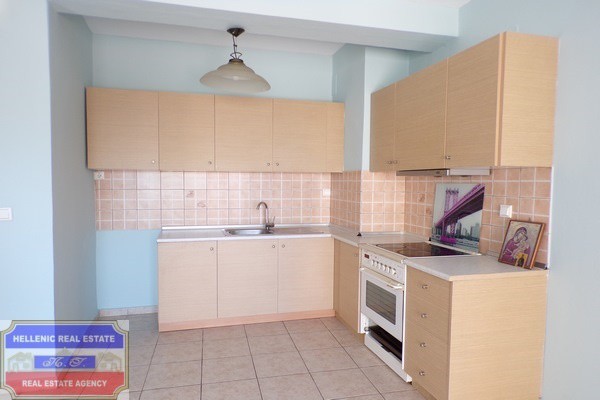 Studio / γκαρσονιέρα 55 τ.μ. προς ενοικίαση, Σουγιούλου