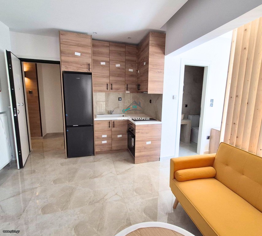 Studio / γκαρσονιέρα 38 τ.μ. για πώληση, Θεσσαλονίκη - Κέντρο, Μπότσαρη