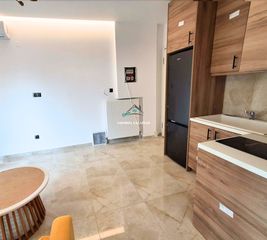 Studio / γκαρσονιέρα 38 τ.μ. για πώληση, Θεσσαλονίκη - Κέντρο, Μπότσαρη-thumb-1