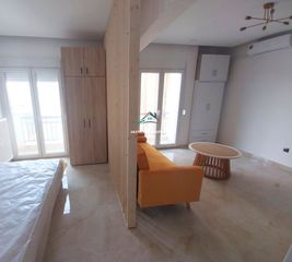 Studio / γκαρσονιέρα 38 τ.μ. για πώληση, Θεσσαλονίκη - Κέντρο, Μπότσαρη-thumb-2
