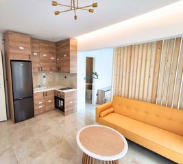 Studio / γκαρσονιέρα 38 τ.μ. για πώληση, Θεσσαλονίκη - Κέντρο, Μπότσαρη-thumb-3