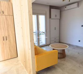 Studio / γκαρσονιέρα 38 τ.μ. για πώληση, Θεσσαλονίκη - Κέντρο, Μπότσαρη-thumb-6
