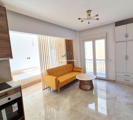 Studio / γκαρσονιέρα 38 τ.μ. για πώληση, Θεσσαλονίκη - Κέντρο, Μπότσαρη-thumb-9